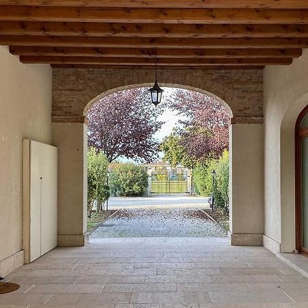 Appartamento C'Est La Vie In Barchessa Veneta Фиессо-д'Артико Экстерьер фото